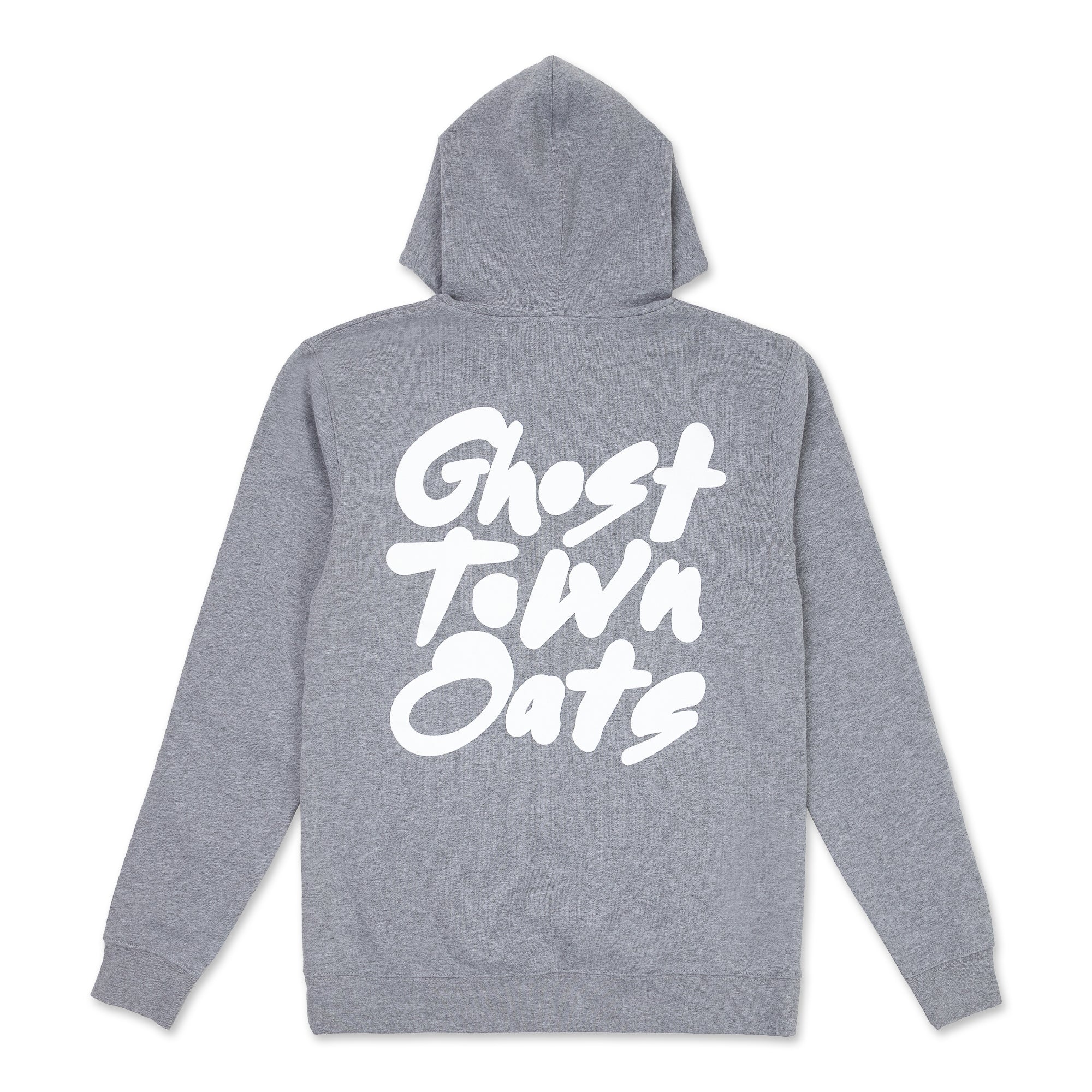 Ghost store lifestlye hoodie